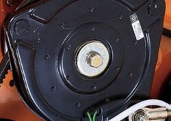 Scag Patriot PTO Clutch Brake