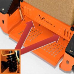 Zero Turn Mower Scag V Ride II