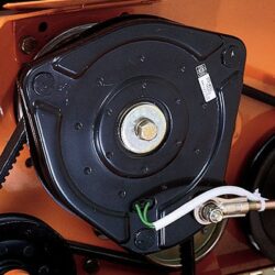 Zero Turn Mower Scag V Ride II