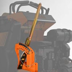 Zero Turn Mower Scag V Ride II