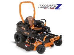 Scag Freedom Z Range