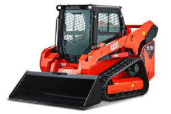 Kioti TL750 Heavy Duty Tracked Skid Steer Loader | 74hp | Diesel | 1043kg Rated Operating Capacity
