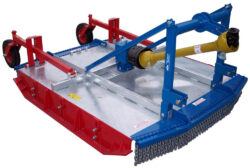 John Berends Implements Extra Heavy Duty EHD Range