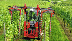 Fendt 200 Vario VFP Series