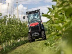 Massey Ferguson MF 3 Series