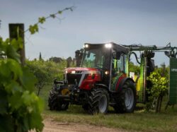 Massey Ferguson MF 3 Series