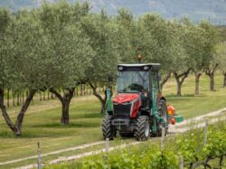 Massey Ferguson MF 3 Series