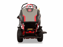 Stand On Zero Turn Mower Gravely Pro-Stance 32