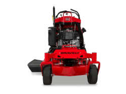 Stand On Zero Turn Mower Gravely Pro-Stance 32