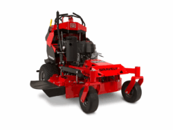 Stand On Zero Turn Mower Gravely Pro-Stance 36