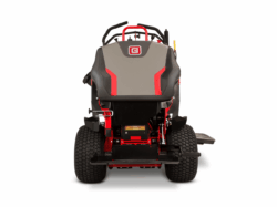 Stand On Zero Turn Mower Gravely Pro-Stance 36