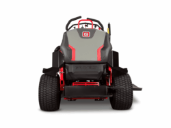 Stand On Zero Turn Mower Gravely Pro-Stance 48