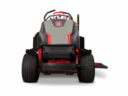 Stand On Zero Turn Mower Gravely Pro-Stance 52