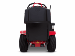 Stand On Zero Turn Mower Gravely Z-Stance 32
