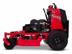 Stand On Zero Turn Mower Gravely Z-Stance 32