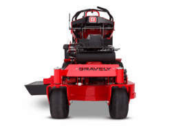 Stand On Zero Turn Mower Gravely Z-Stance 32