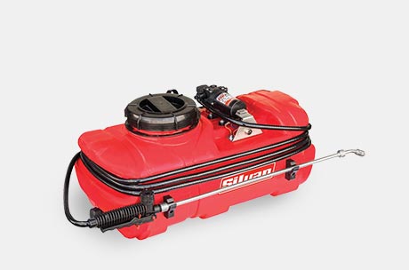 12V & Motorised Sprayers