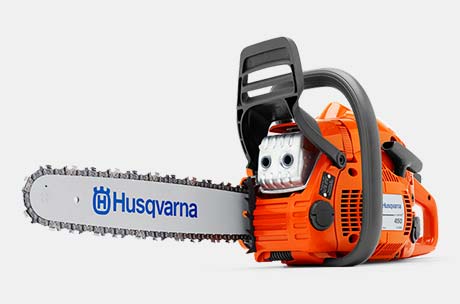 Chainsaws