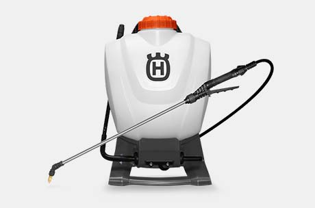 Hand & Backpack Sprayers
