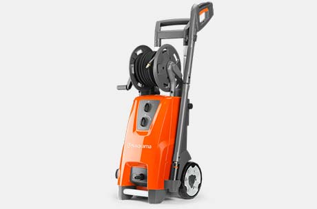 Pressure Washers