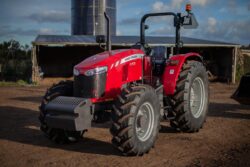 Massey Ferguson MF5700 Global Series