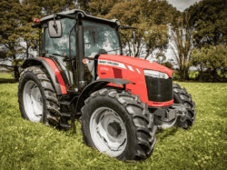 Massey Ferguson MF5700 Global Series