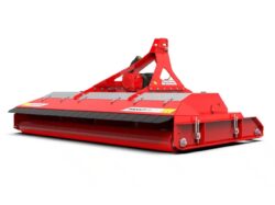 Trimax ProCut S5