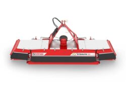 Trimax Stealth S3 SR