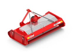 Trimax Topper S3