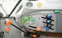 Deutz-Fahr Agroplus 420 Profiline