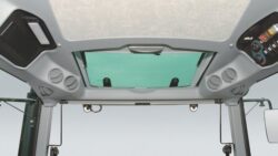 Deutz-Fahr Agroplus 420 Profiline