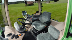 Fendt 500 Vario Series