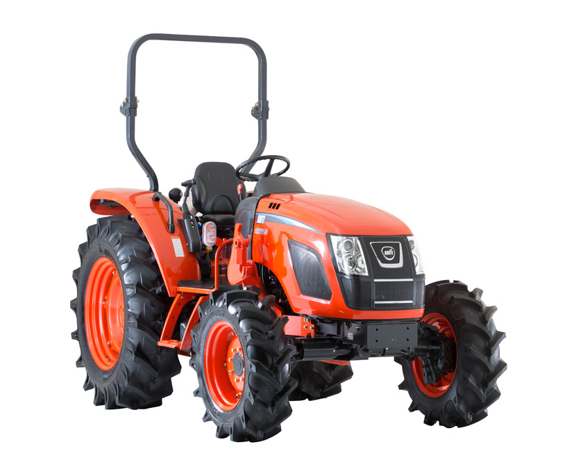 Kioti RX Series - Image 2