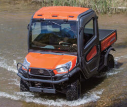 Kubota RTV-X 1100