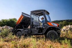 Kubota RTV-X 1130