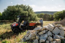 Kubota RTV-X 1130
