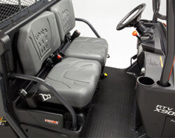Kubota RTV-X 900 Range