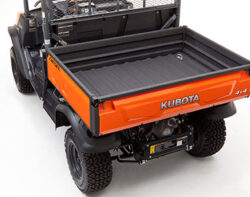 Kubota RTV-X 900 Range
