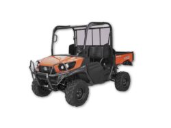 Utility Vehicles Kubota RTV XG850