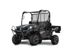 Utility Vehicles Kubota RTV XG850