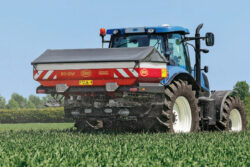 Vicon GEOSPREAD Spreaders