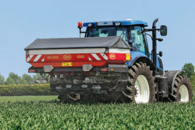 Vicon GEOSPREAD Spreaders
