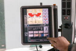 Vicon GEOSPREAD Spreaders