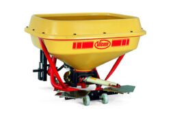 Vicon Pendulum Spreader Models PS403, PS604, PS754