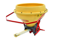 Vicon Pendulum Spreader Models PS403, PS604, PS754