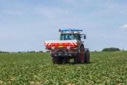 Vicon Twin Disc Spreader Range