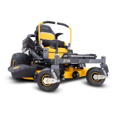 Cub Cadet Ultima Z3 54 Lap Bars Zero Turn Mower | 24hp | 54" Deck | Z3 Series