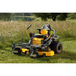 Cub Cadet Ultima Z3 54 Lap Bars Zero Turn Mower | 24hp | 54" Deck | Z3 Series