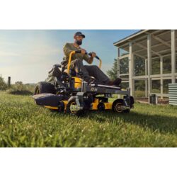 Cub Cadet Ultima Z3 54 Lap Bars Zero Turn Mower | 24hp | 54" Deck | Z3 Series