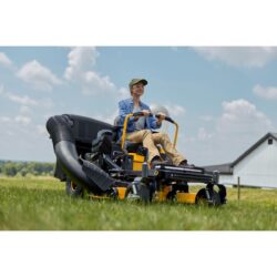 Cub Cadet Ultima Z3 54 Lap Bars Zero Turn Mower | 24hp | 54" Deck | Z3 Series